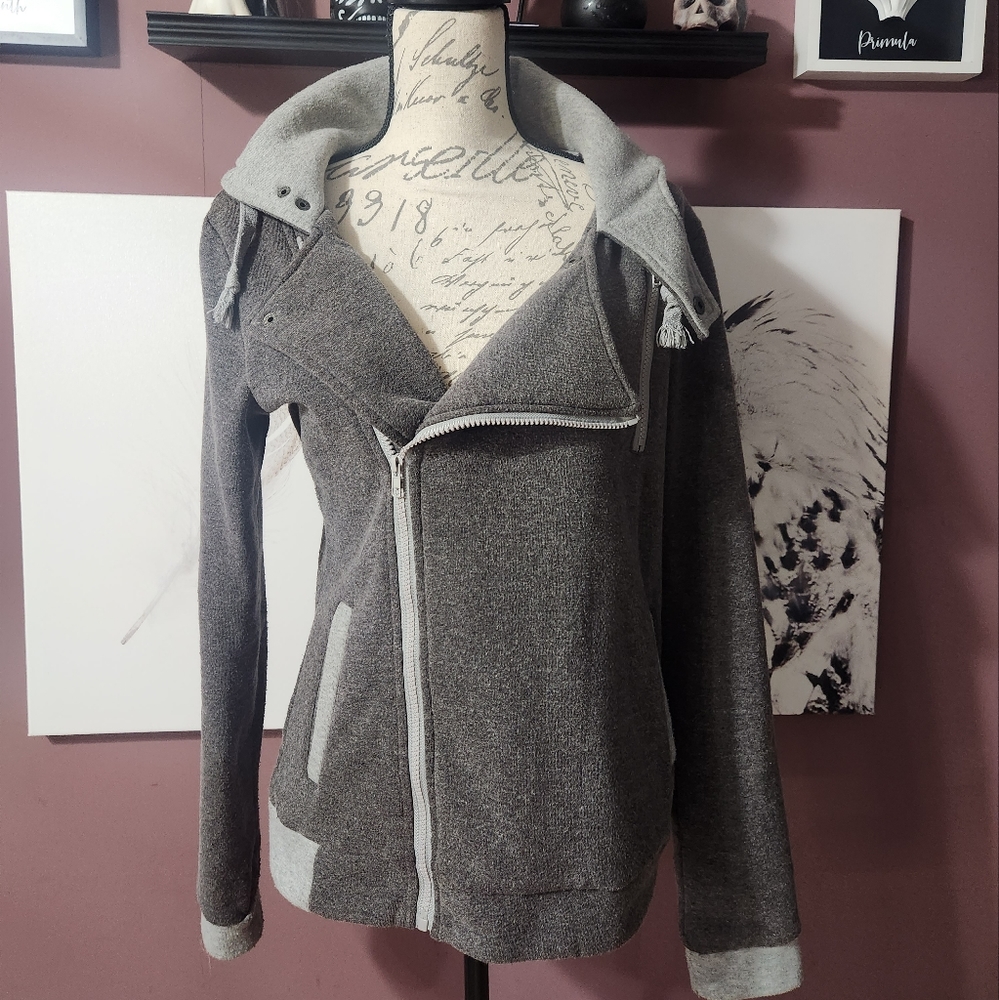 Ladies DJT Jacket